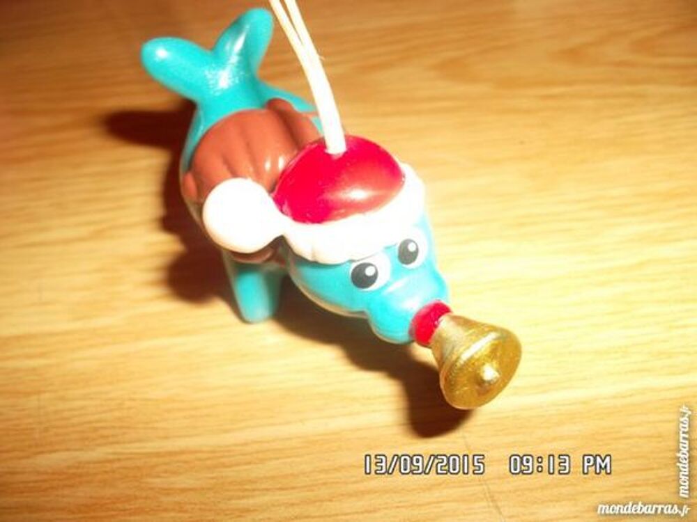figurine de noel Jeux / jouets