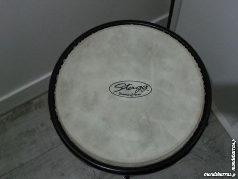 Djemb&eacute; Stagg Instruments de musique