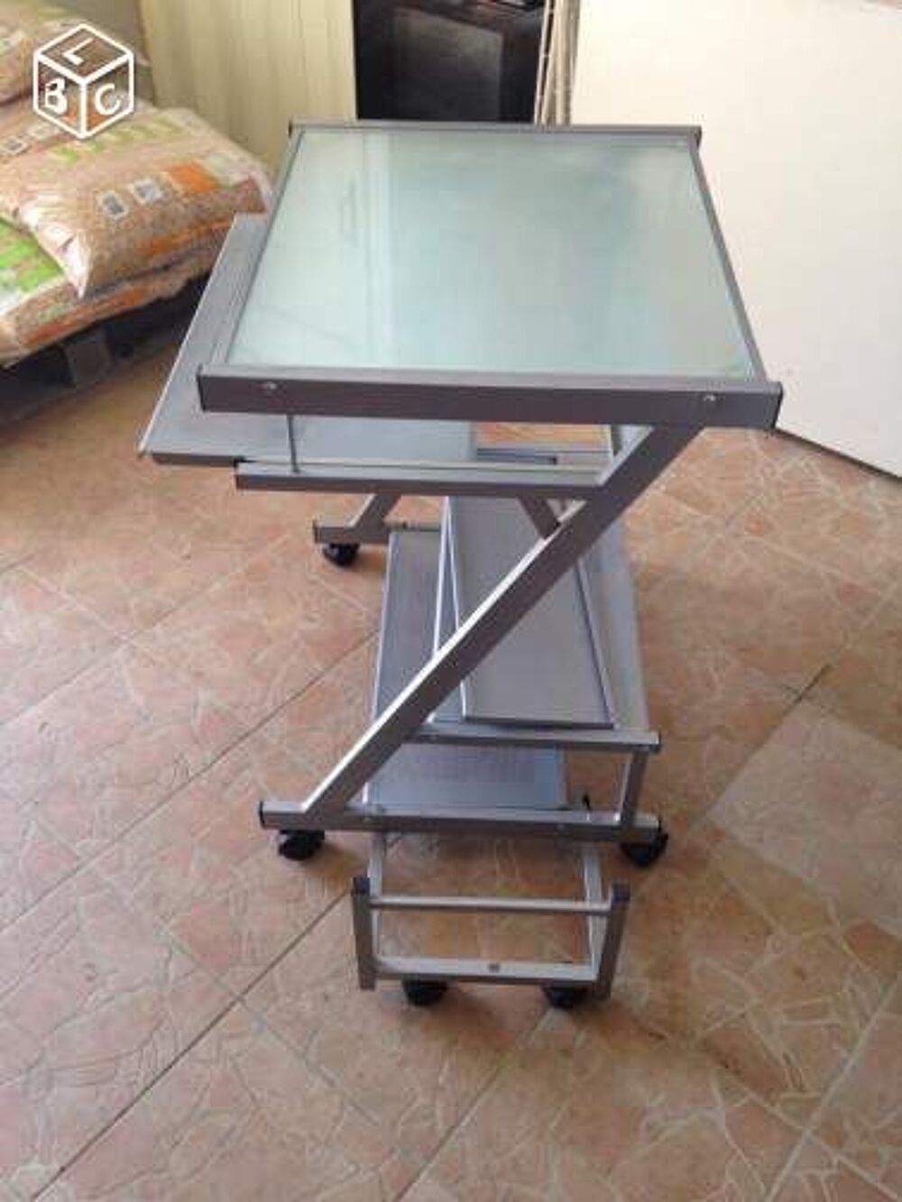 meuble ordinateur Meubles