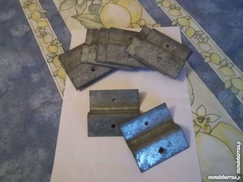 &eacute;querres Bricolage