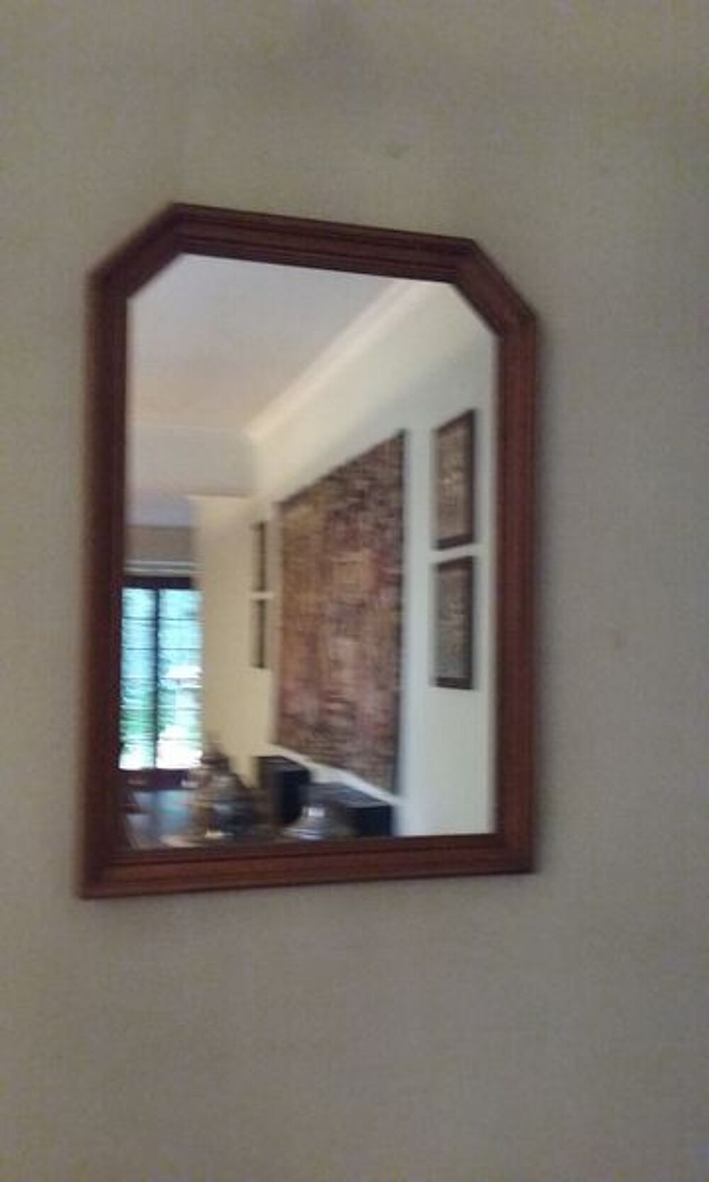 Miroir 66 x 46 Décoration