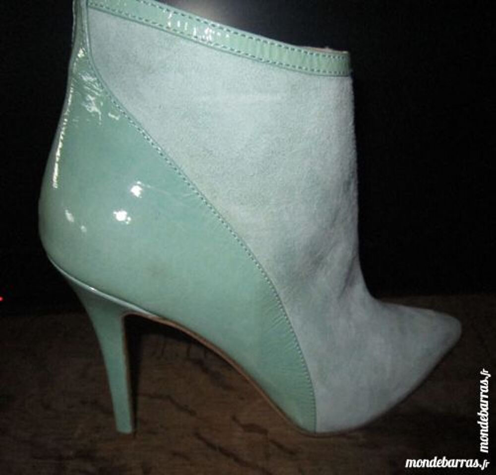 BOTTINES NEUVES Chaussures