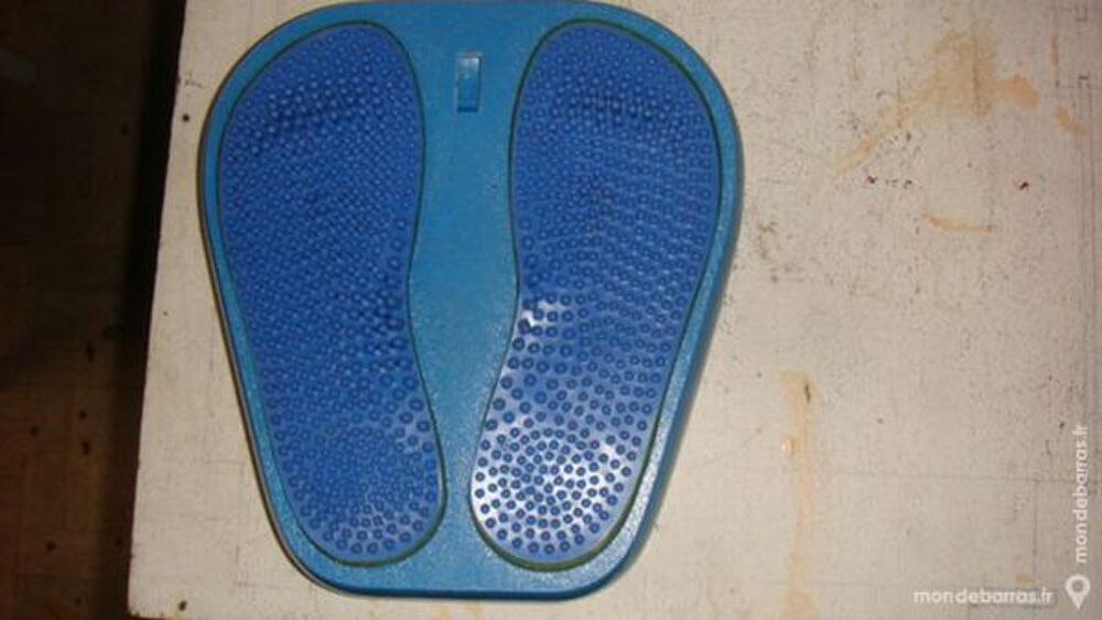 REPOSE PIEDS MASSANT Cuisine