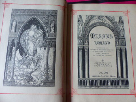 MISSEL ROMAIN  1891 45 Roclincourt (62)