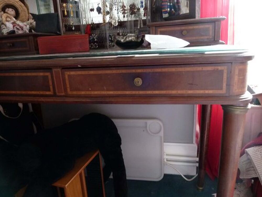 Coiffeuse ancienne Meubles