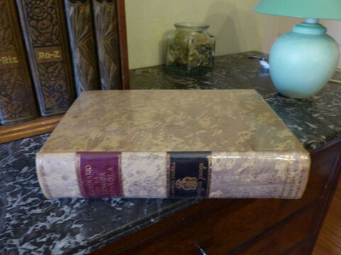 Dictionnaire espagnol 50 Vnissieux (69)