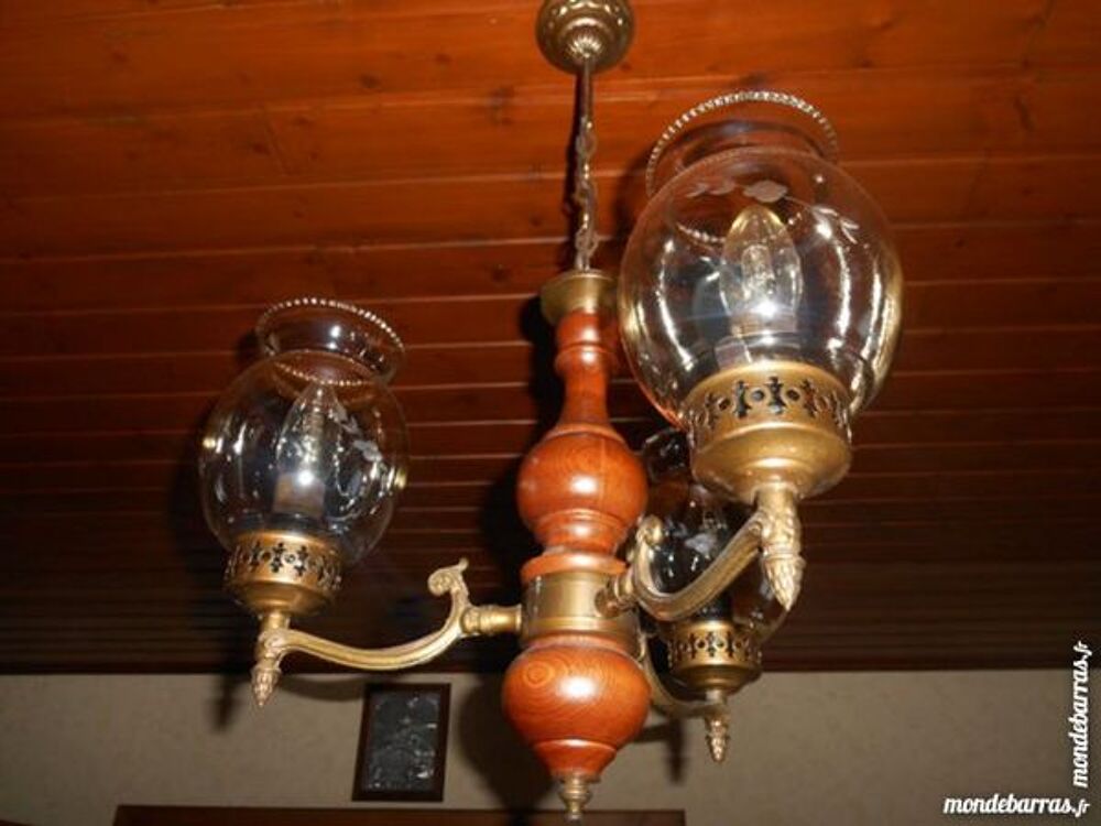 lustre Décoration