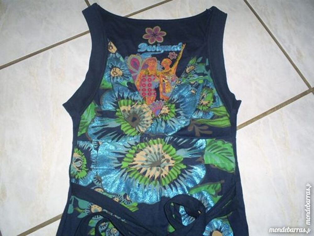 Robe DESIGUAL Taille S Vêtements