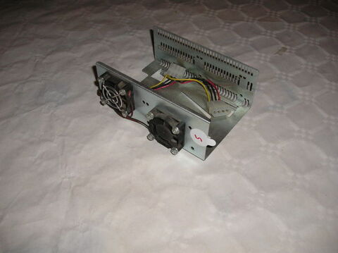 chssis de disque dur interne ventil.
15 Septmes-les-Vallons (13)