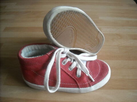 Chaussure fille ZARA P. 23 7 Arras (62)