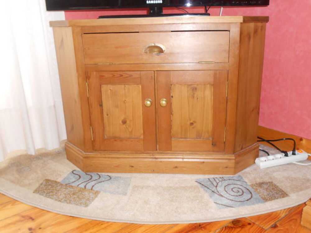 Meuble TV d'angle Meubles