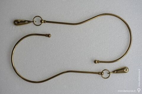 Embrasses mobile pour rideaux 2 Jou�-l�s-Tours (37)