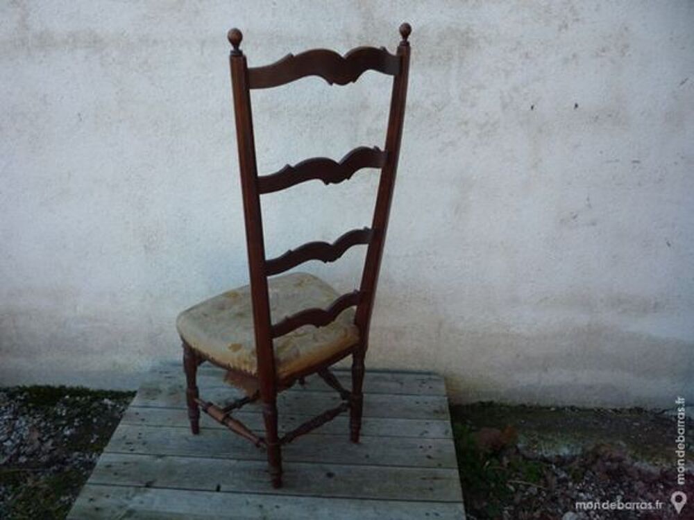Chaise &agrave; nourrisse,Louis XVI,coin du feu/chemin&eacute;e Meubles