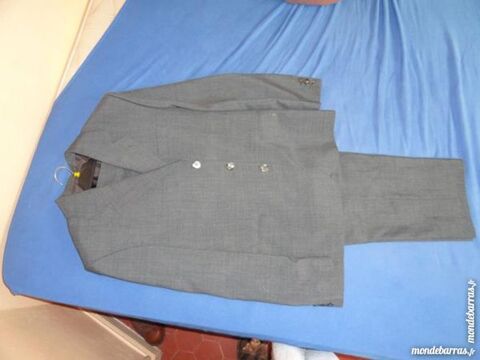 Costume sur mesure FAUSTO SAARI 45 Beausoleil (06)