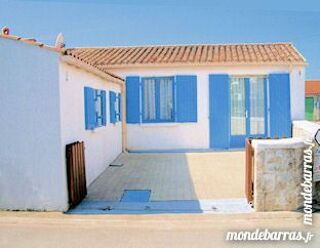 Location  Maison - Villa 