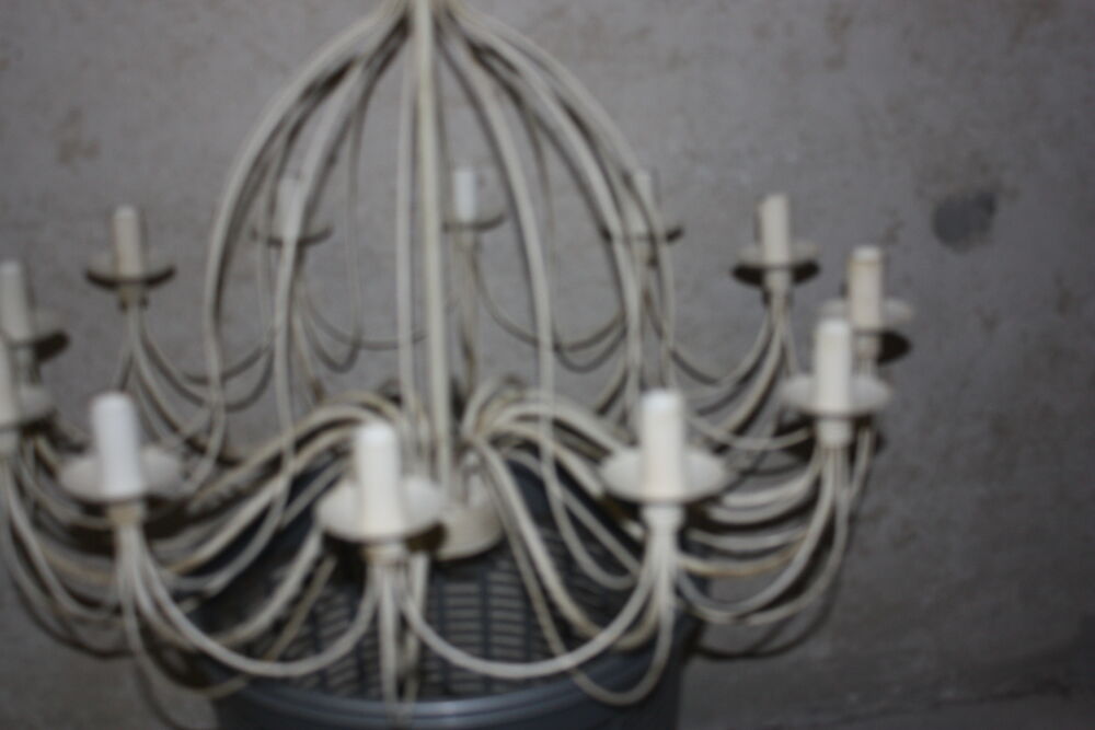 LUMINAIRE Décoration
