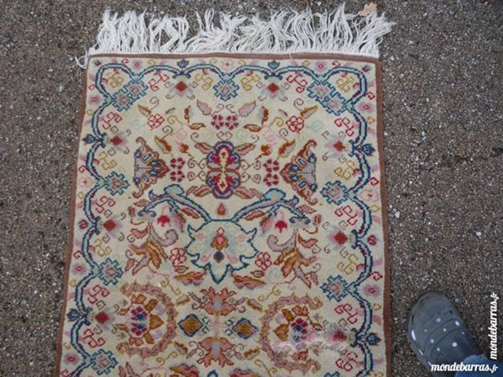Tapis Orient,pure laine,Iran,Perse ,Persian,Carpet Décoration