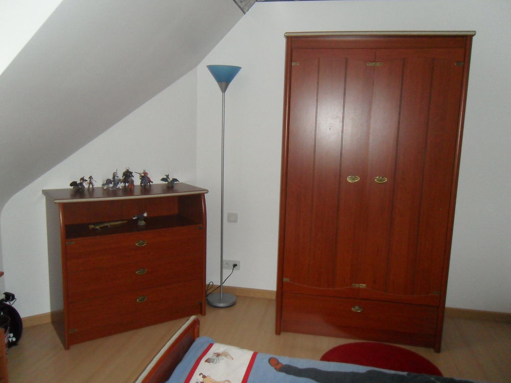 chambre compl&egrave;te Meubles