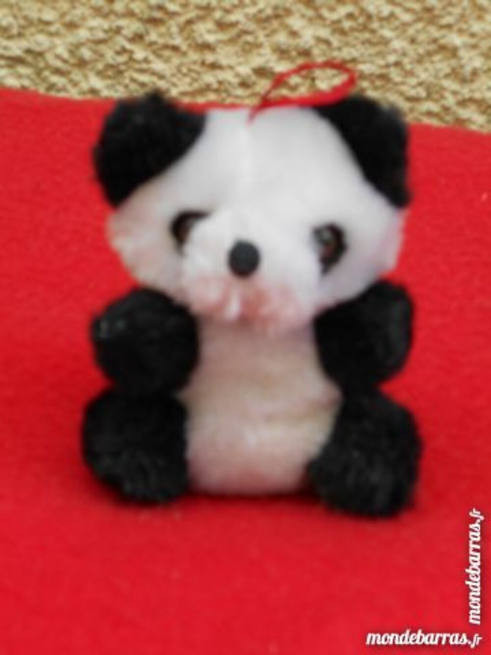 PELUCHES diverses Jeux / jouets