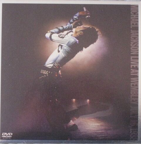 Michael Jackson Live at wembley july, 16 1988 30 Maurepas (78)