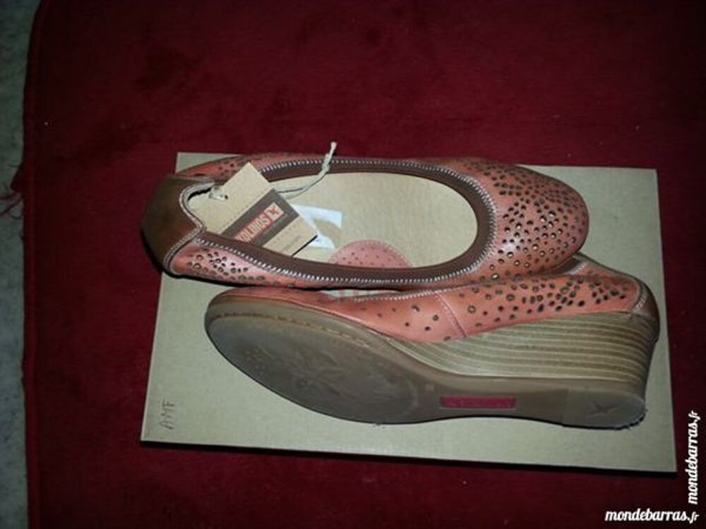 chaussures Pikolinos Chaussures