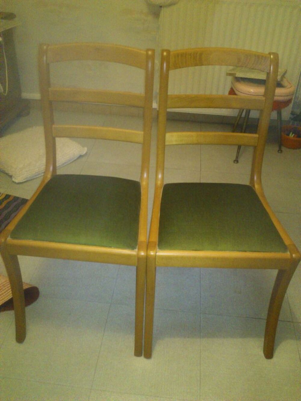 Chaises Meubles