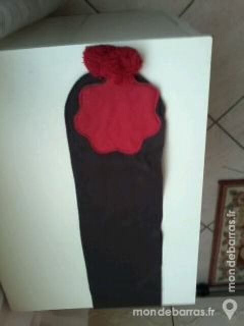 CACHE NEZ ENFANT NEUF  Saint-Martin-au-Lart (62)