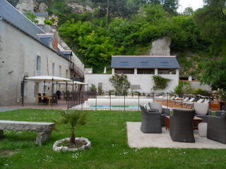 Location  Gîte 