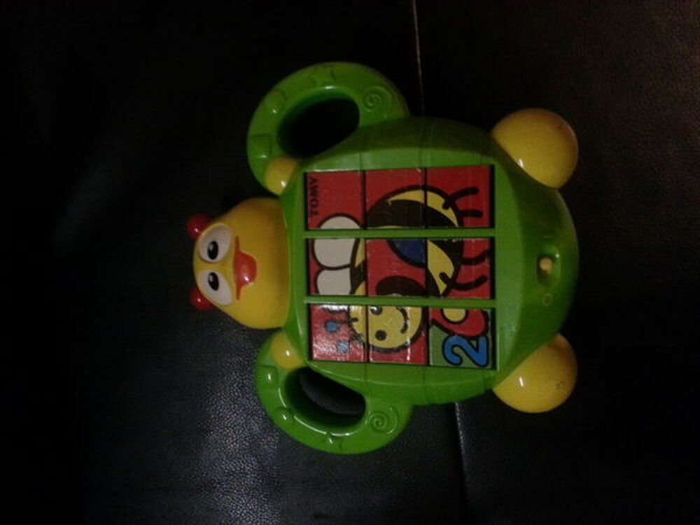pullze Jeux / jouets