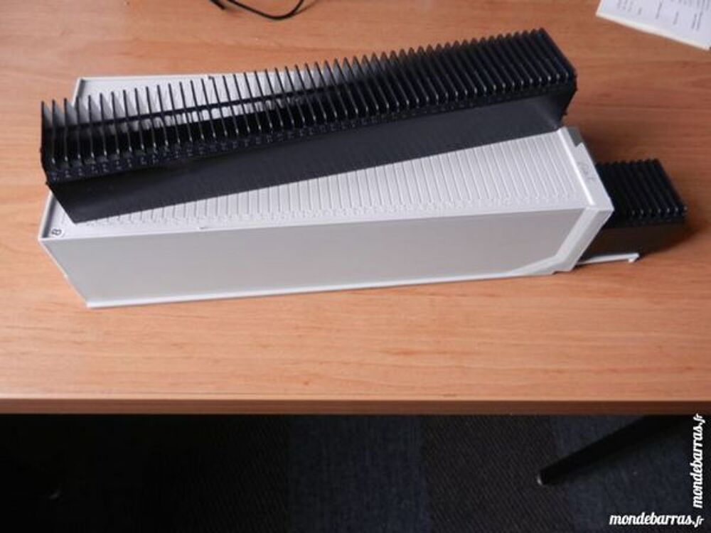 projecteur dias boitier et rangement Photos/Video/TV