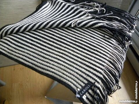 echarpe chale Carole 20 Pantin (93)