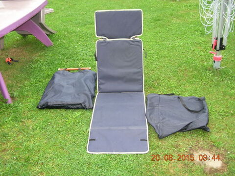 lits de plage rglables 40 Leers (59)