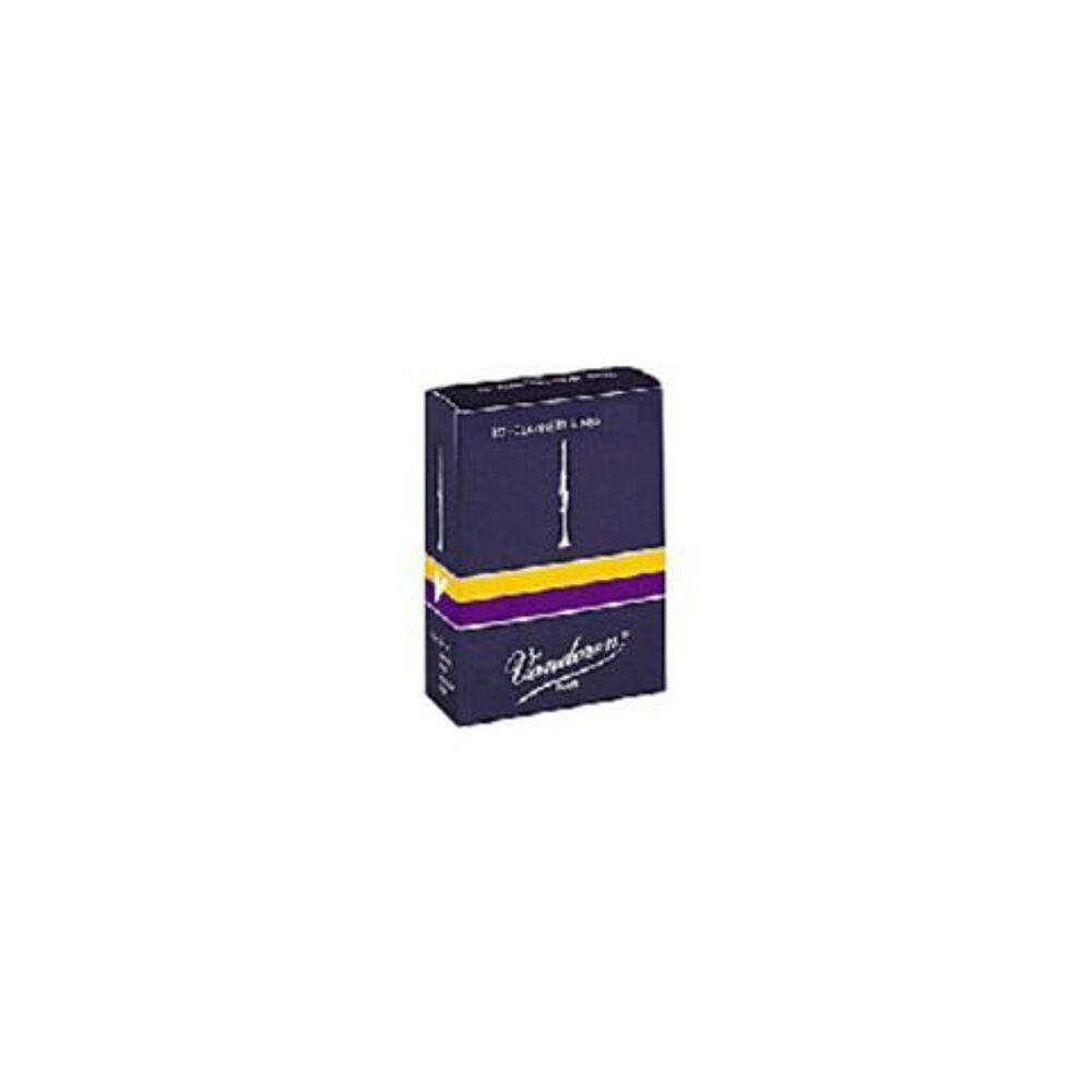 ANCHES CLARINETTE VANDOREN FRAIS DE PORT INCLUS Instruments de musique