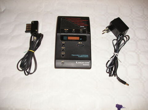 r�pondeur enregistreur num�rique multifonctions logicom 
10 Sept�mes-les-Vallons (13)