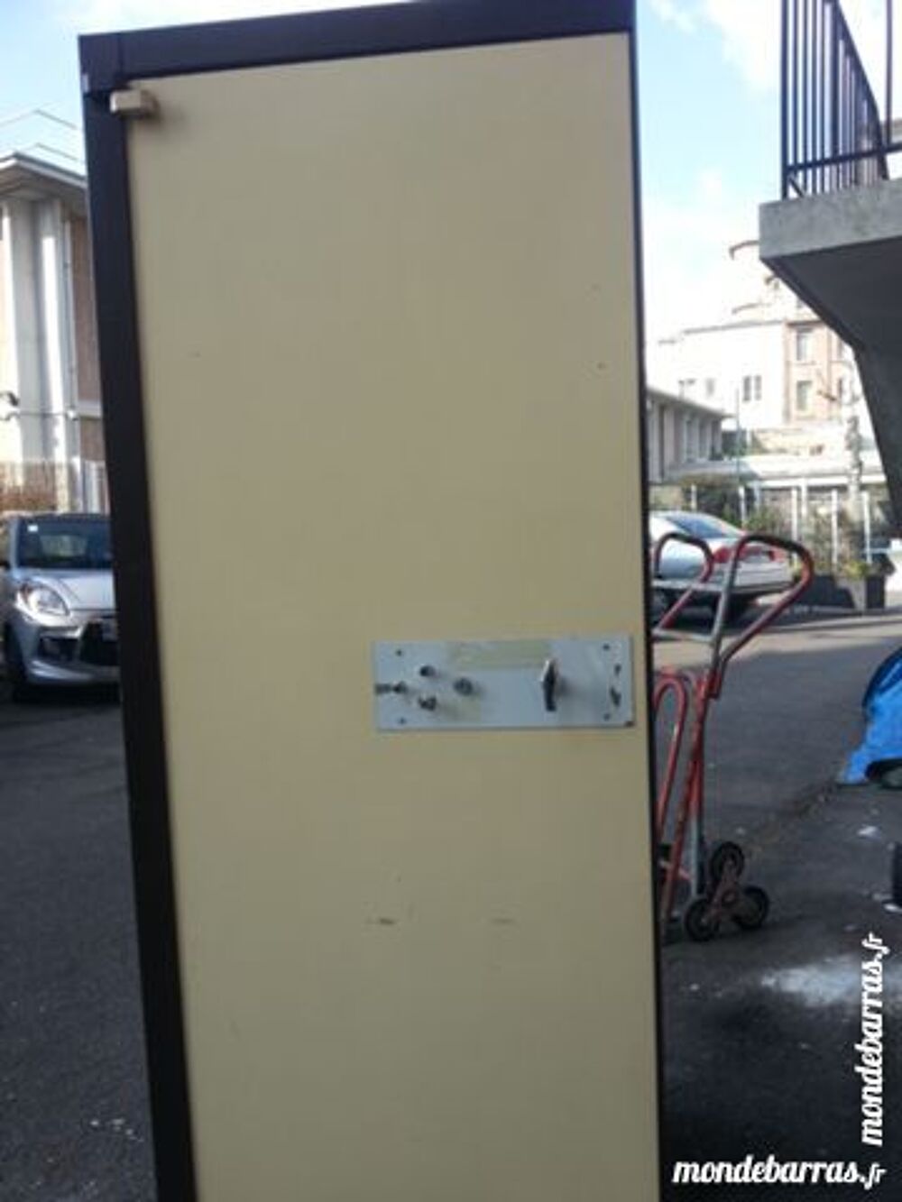 armoire extra-forte Meubles
