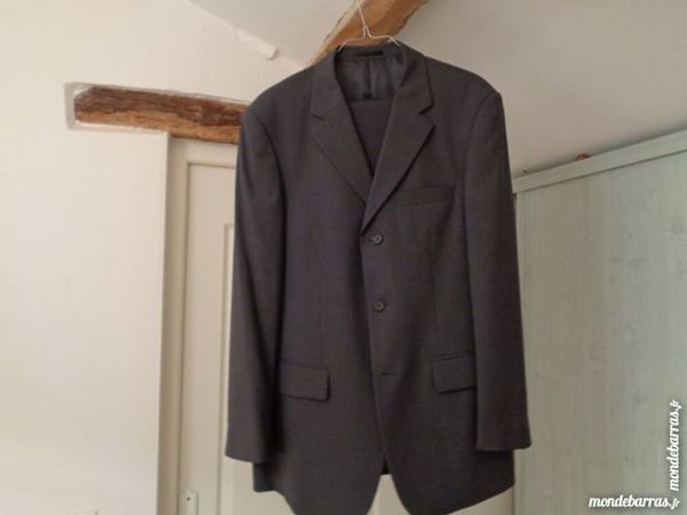 costume Vêtements