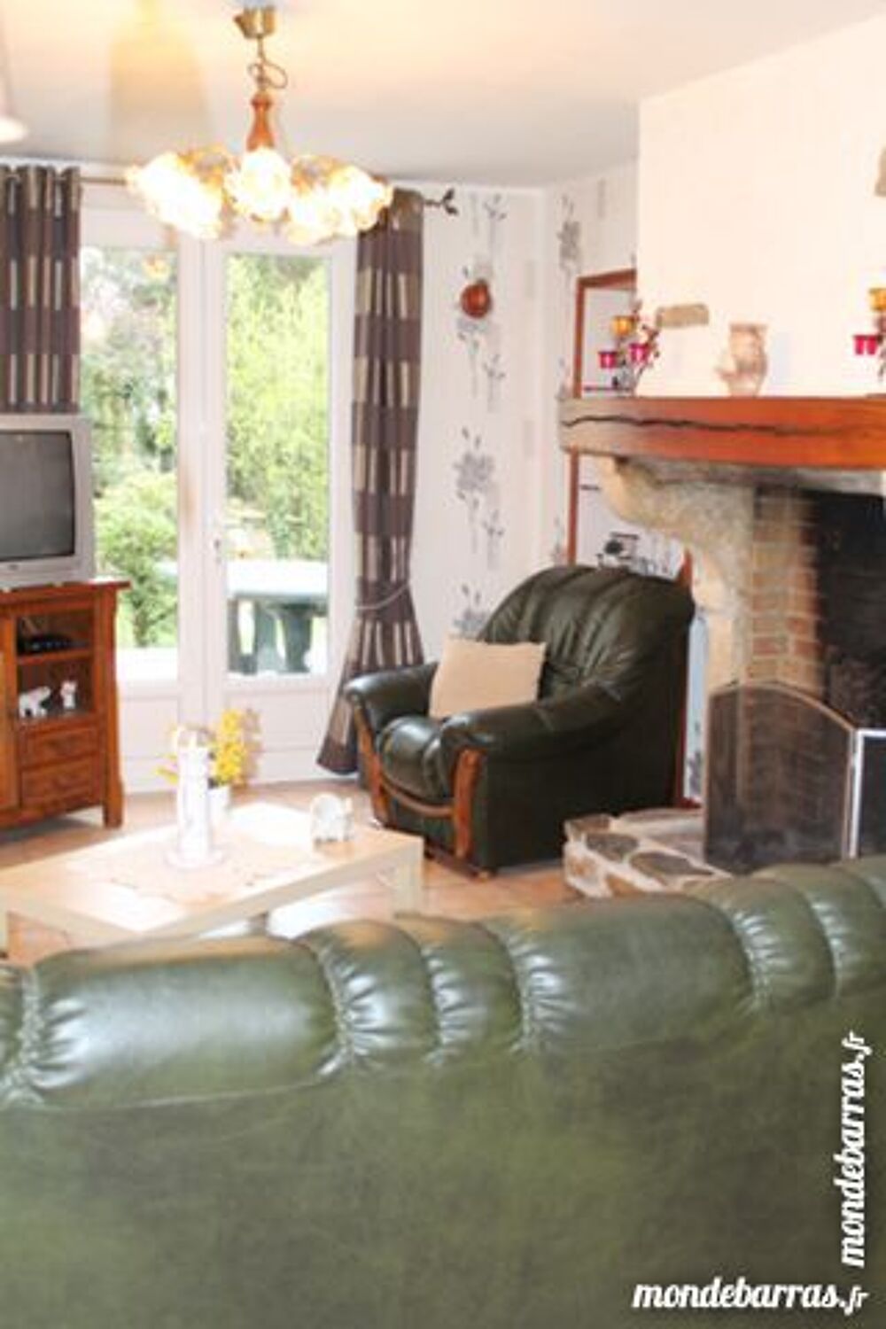   Gîte de France 3 épis «Chez Marylin» Champagne-Ardenne, Éteignières (08260)