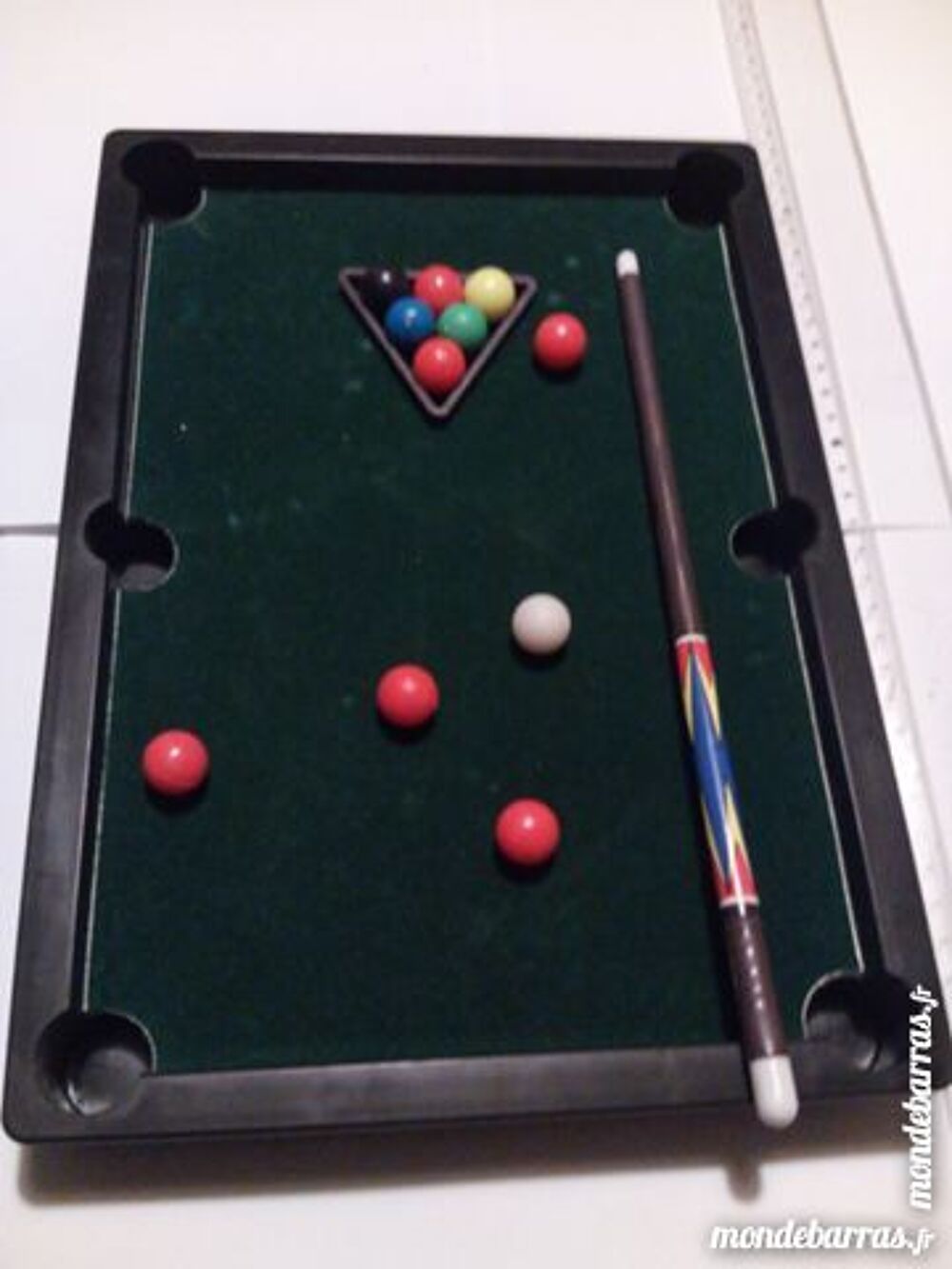 minibillard ADDEX Jeux / jouets