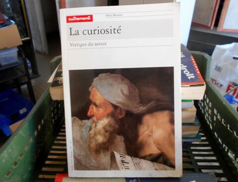 La Curiosit Nicole Czechowski ditions autrement 15 Monflanquin (47)