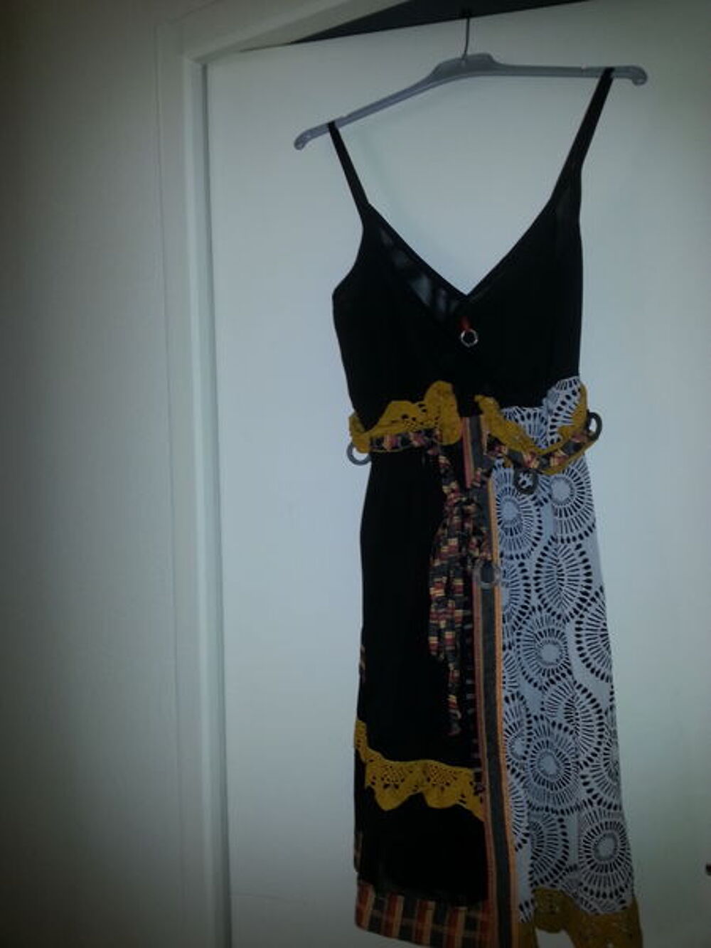 Robe Save The Queen Vêtements