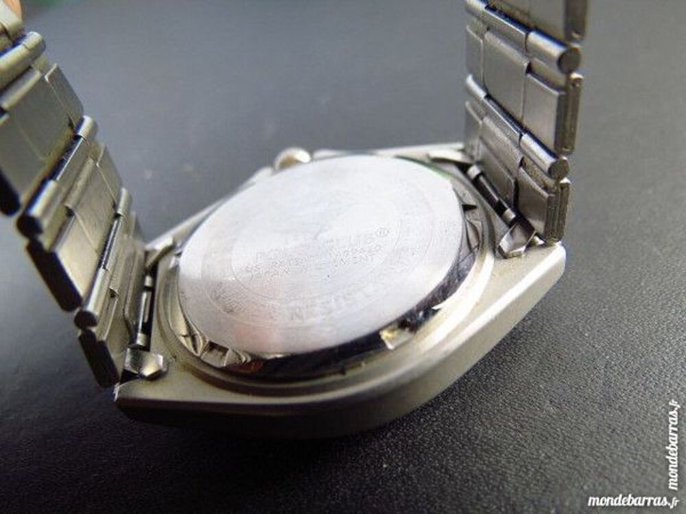 MALIBU POLO CLUB montre analogique DIV0386 Bijoux et montres
