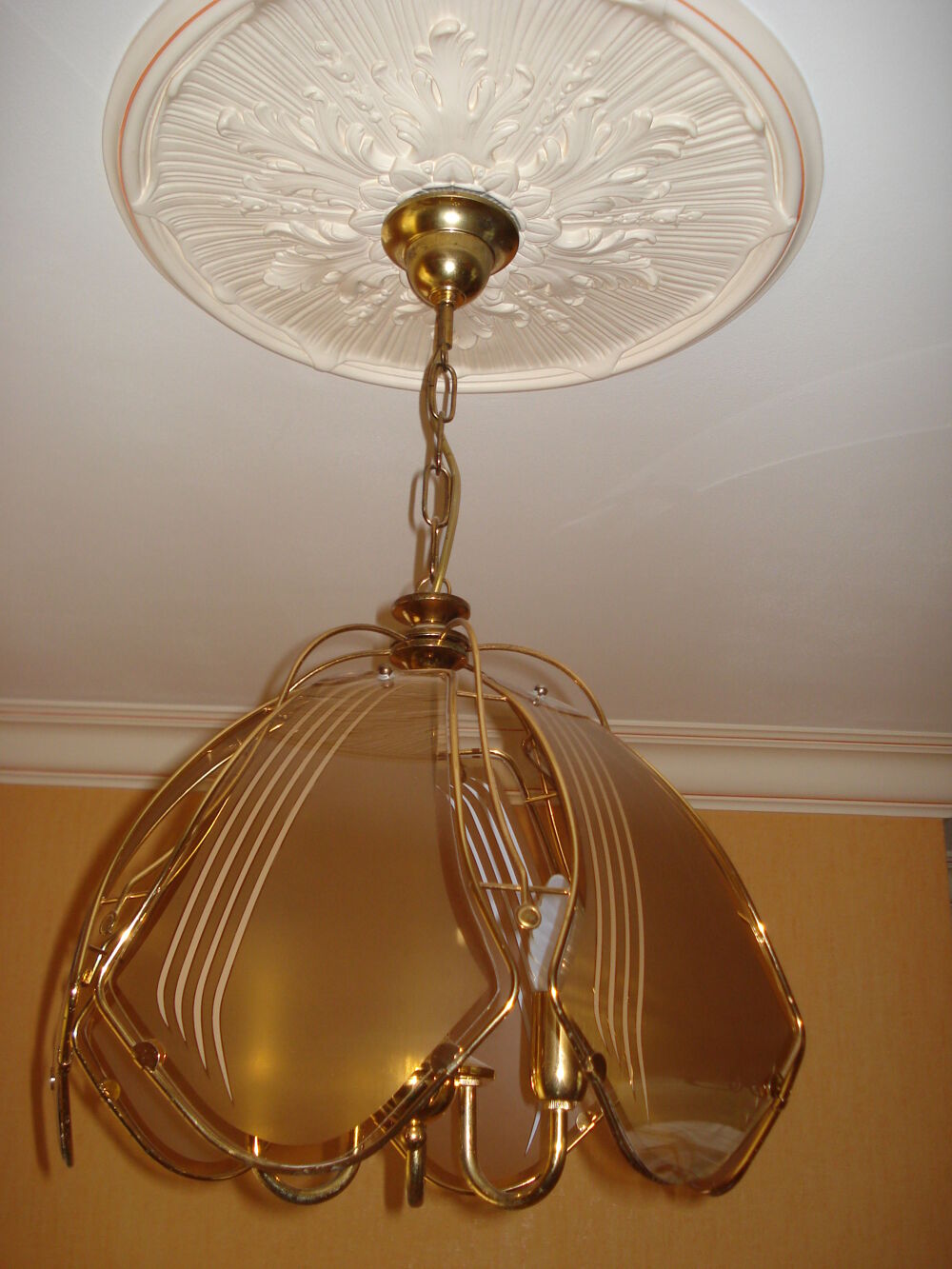 luminaires salon-s&eacute;jour Décoration