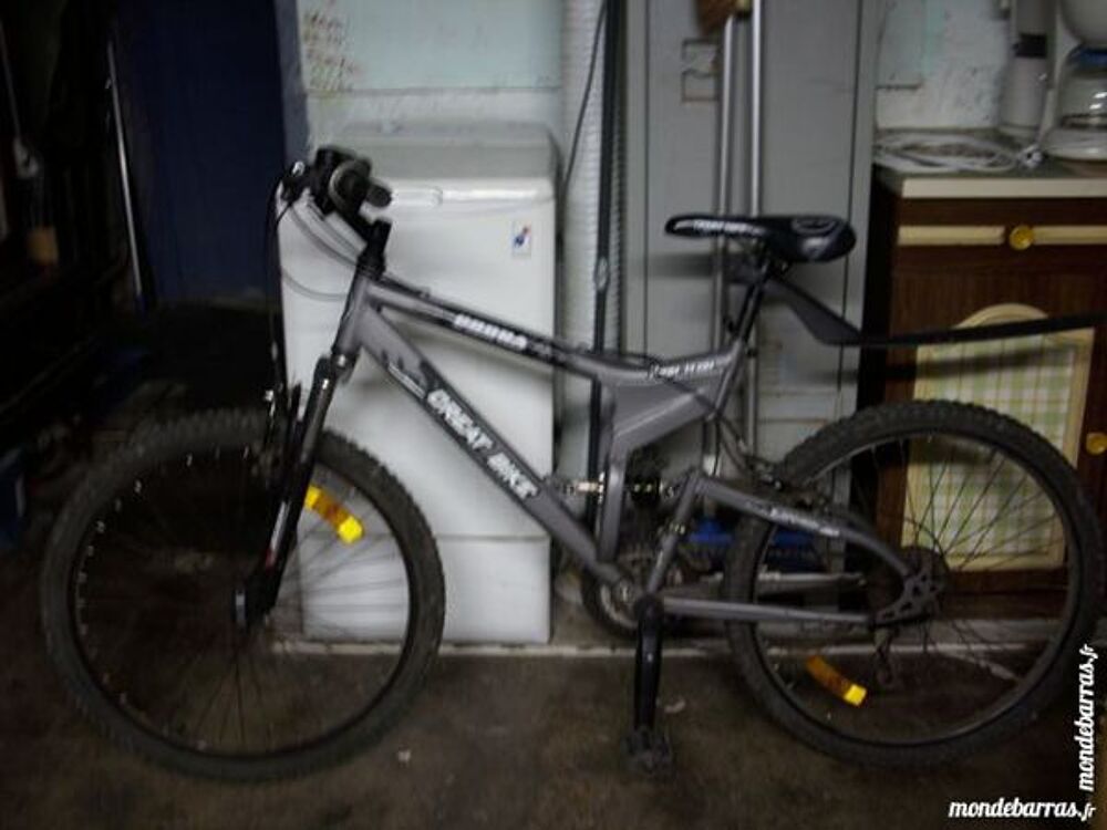 velo enfant Vélos