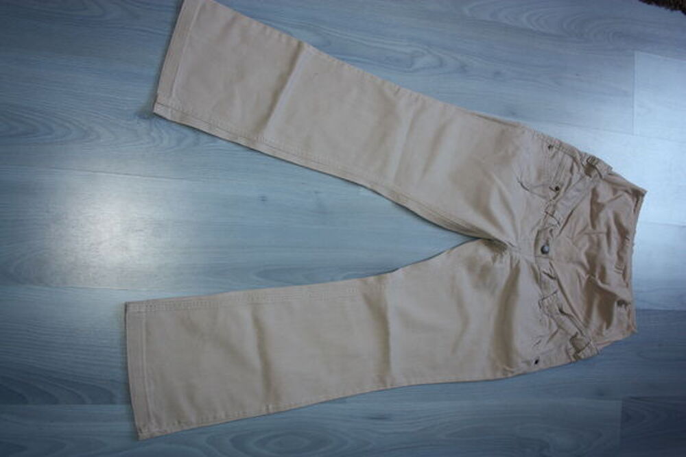 PANTALON DE GROSSESSE Vêtements