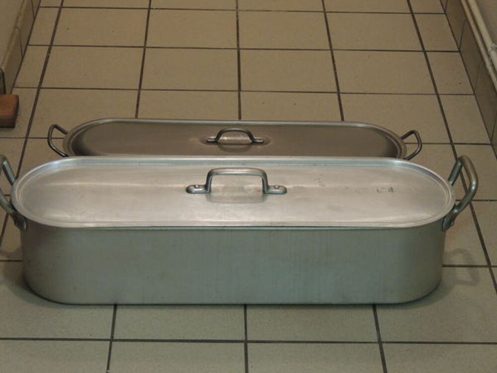 poissonni&egrave;res Tournus 70 cm et 60 cm Electroménager
