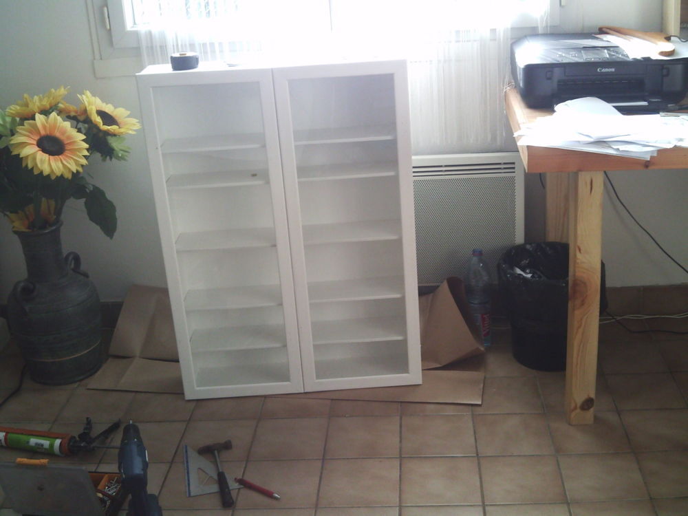 meuble artisanal Meubles
