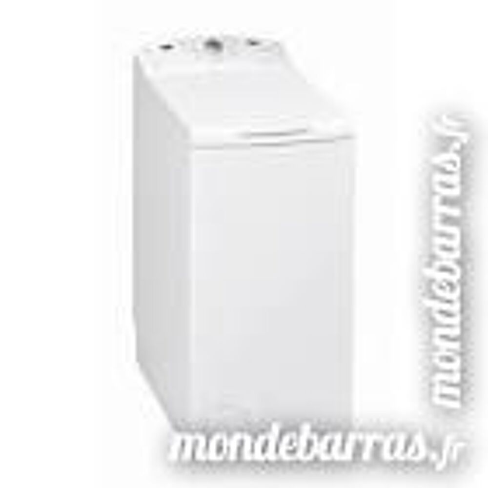 lave-linge Whirlpool AWE 8765 neuf, garanti Electroménager