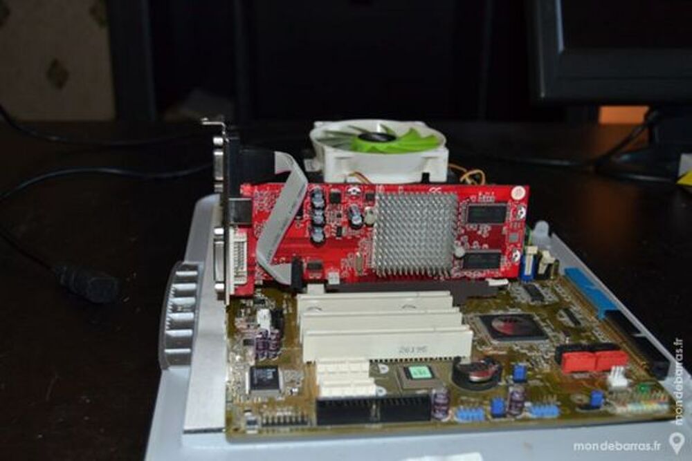 pc et composants informatiques Matériel informatique