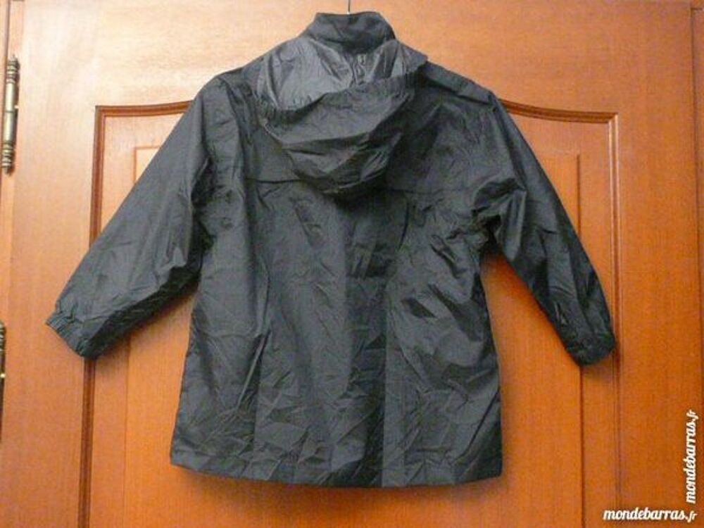COUPE-VENT ETIREL 6 ANS Vêtements enfants