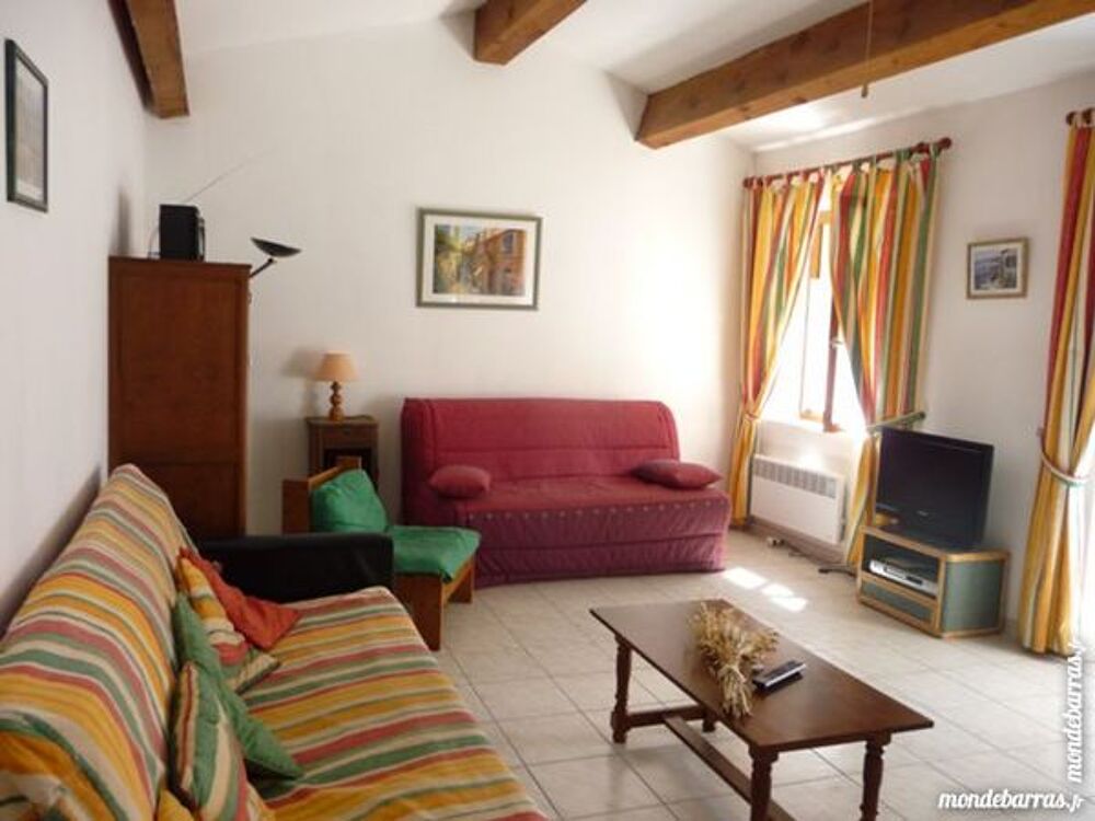   Maison située dans le Languedoc à BEAUFORT Languedoc-Roussillon, Beaufort (34210)